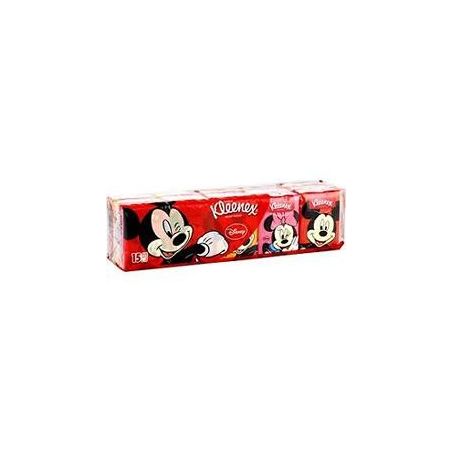 Kleenex Etuis Mini Disney X15