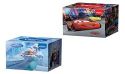 Kleenex Bte Mouch. Disney X56