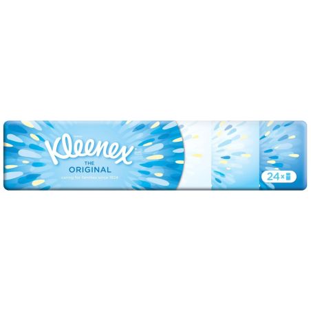 Kleenex Etuis Mini Origin X24