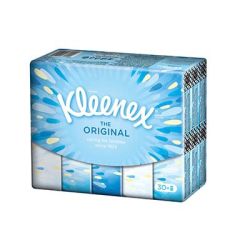 Kleenex Mini Original X30