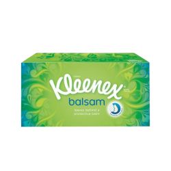 Kleenex Bte Mouch.Balsam X80 Klee