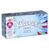 Kleenex Boite Family X140
