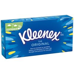 Kleenex Boite Original