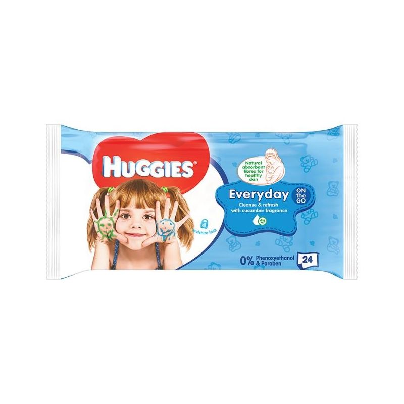 Huggies Ling.Format Voyagesx24