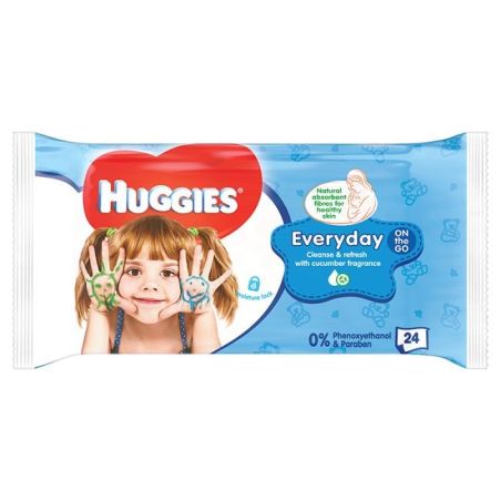 Huggies Ling.Format Voyagesx24