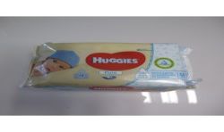 Huggies X56 Lingette Pure