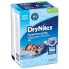 Huggies Drynites Garc 4-7 Ans X16 Culo