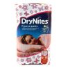 Huggies Drynites Fille 8-15 Ans X13 Cu