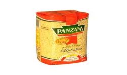 Panzani Pâtes Alphabet 500G