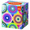 Kleenex Boite Cub Vintage X48