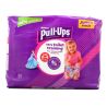 Huggies Pullups Fil 18-23K X25