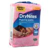 Huggies Hugg.Drynites Girls 3-5Ans X16