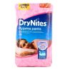 Huggies Hugg.Drynites Girls 27/57Kgx13