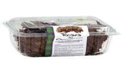 Lightbody Europe Rose Sable Choc Lait X18 250G