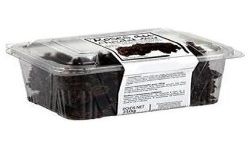 Lightbody Europe Rose Sable Choc Noir X18 250G