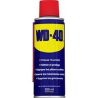 Wd40 Lubrifiant Multif 200Ml