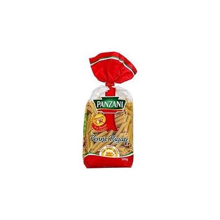 Panzani Pâtes Penne Rigate 500G