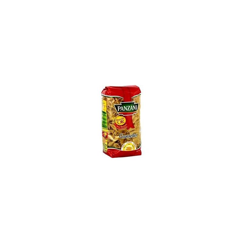 Panzani Pâtes Gansettes Cello 500G