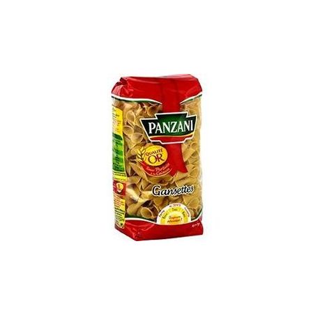 Panzani Pâtes Gansettes Cello 500G