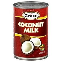 Grace 400Ml Lait De Coco