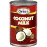 Grace 400Ml Lait De Coco
