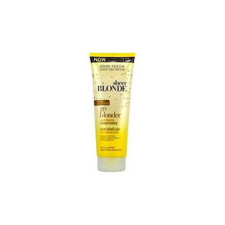 John Frieda J.F S.Bld Sn.Demelt Eclair 250