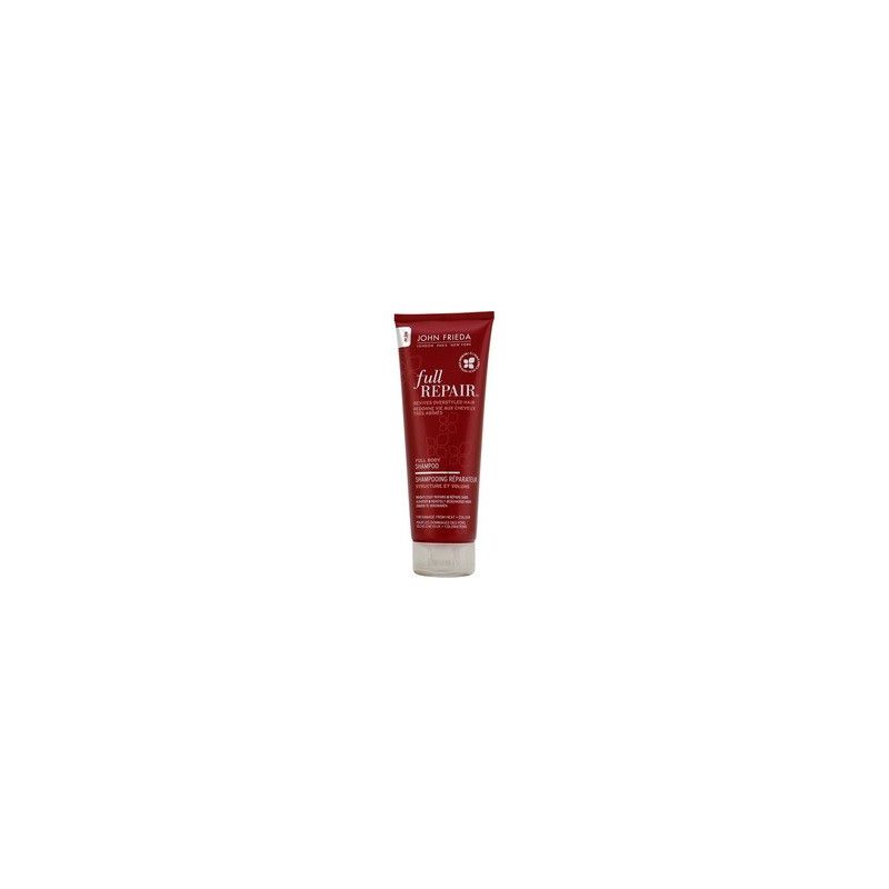 John Frieda Flacon 250Ml Shampoing Reparateur J.Frieda