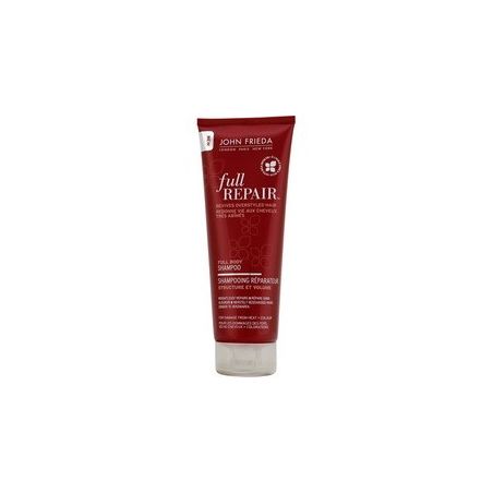 John Frieda Flacon 250Ml Shampoing Reparateur J.Frieda