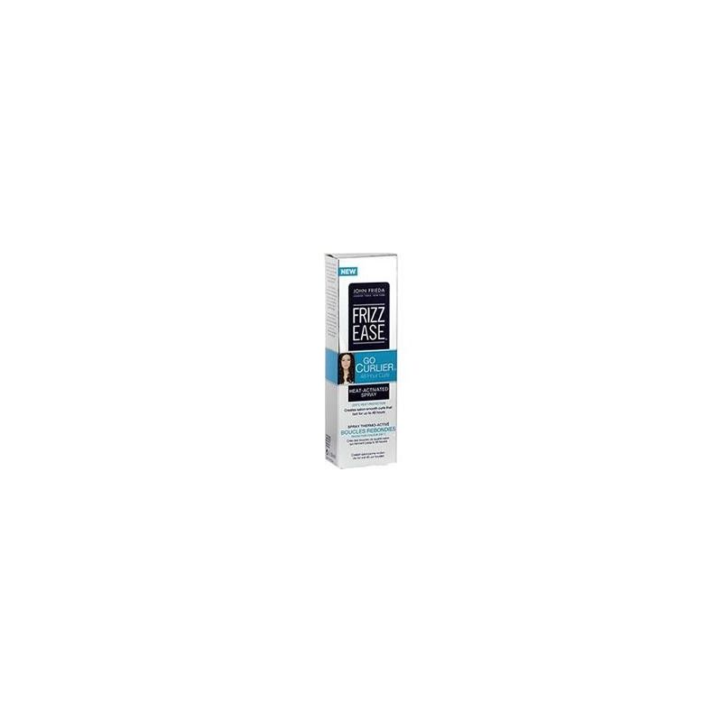 John Frieda 100Ml Spray Thermo Boucle J.Frieda