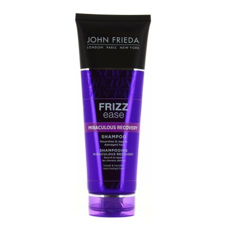 John Frieda 250Ml Sh.Repar.Mirac.Rec.Fe Jf