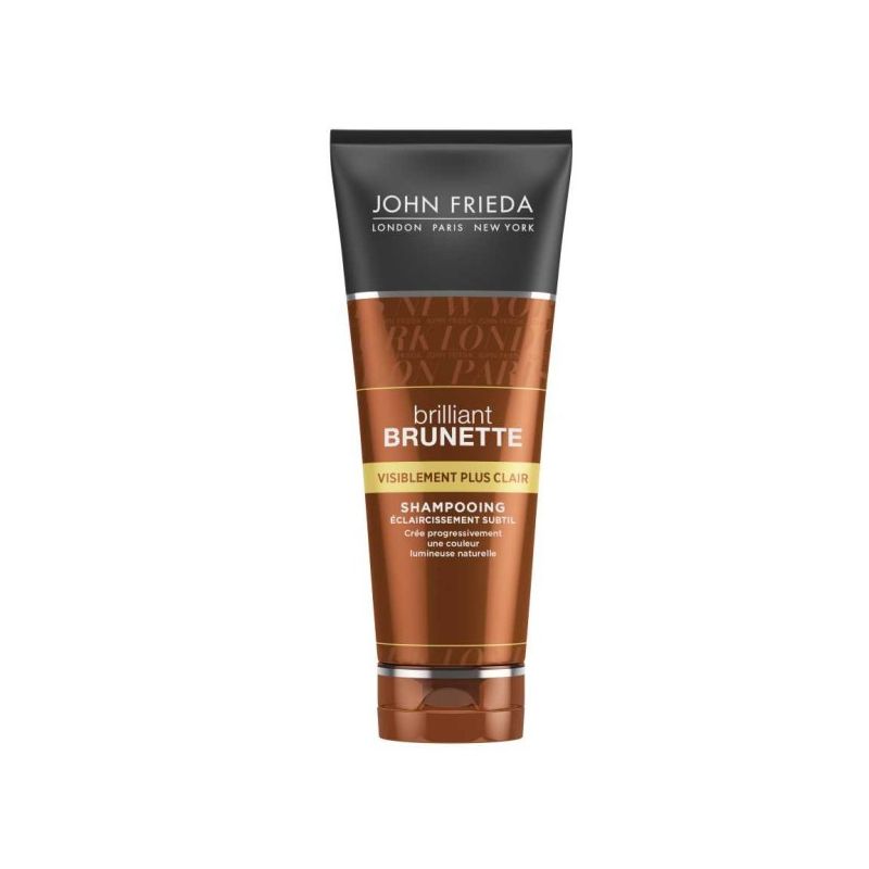 John Frieda J.F Brun.Shp Visib.+Clair 250M