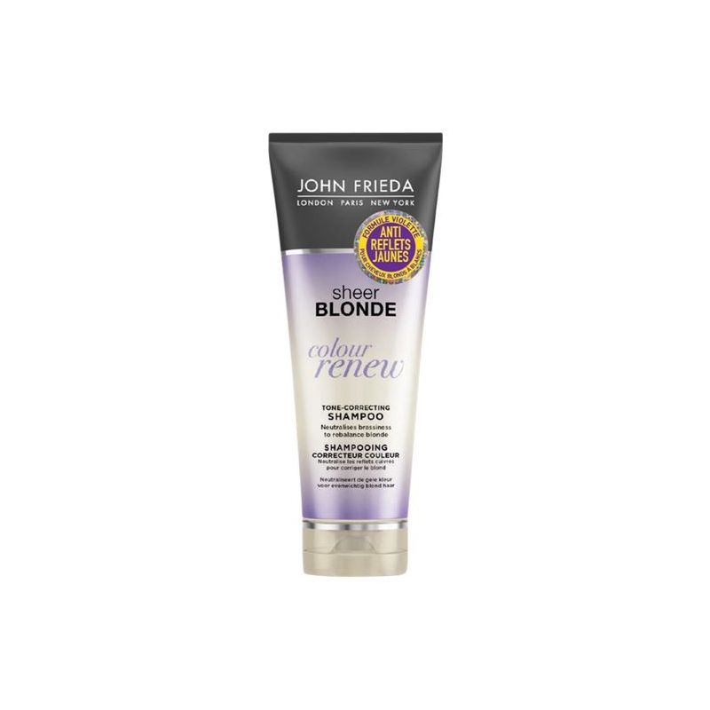 J.Frieda Shp Correctcoul 250Ml