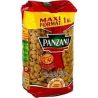 Panzani Pâtes Coudes Rayes Cello 1Kg