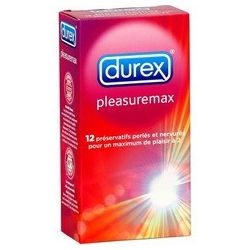 Durex Pleasuremax Preservatif 11