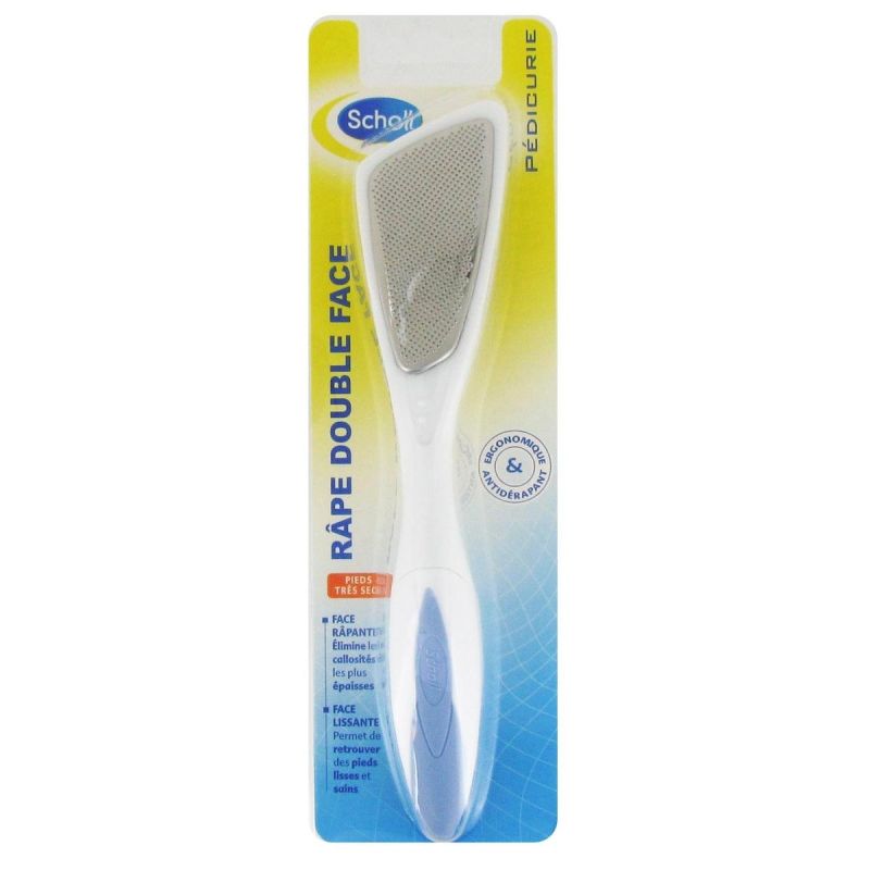 Scholl Rape Double Face