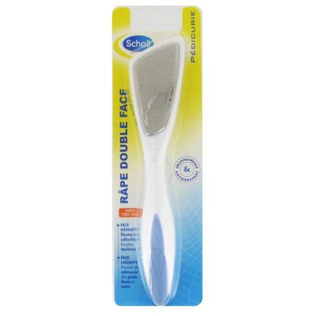 Scholl Rape Double Face