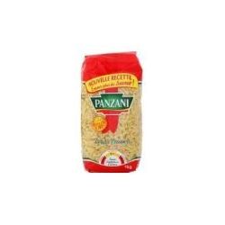 Panzani Pâtes Petit Panier Cello 1Kg