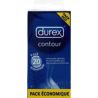 Durex Contour Preservatif 19