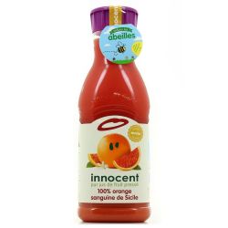 Innocent Jus Orange Sang 90Cl