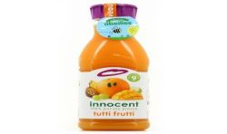 Innocent Jus Tuttifrutti 90Cl