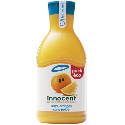Innocent 1.5L Jus Orange Ss Pulpe Inno.