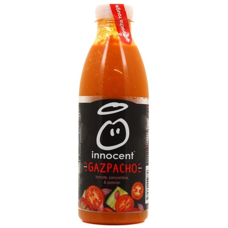 Innocent Gazpacho Aut.750Ml