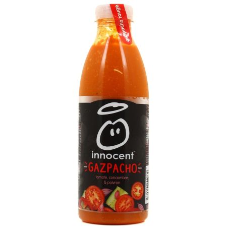 Innocent Gazpacho Aut.750Ml