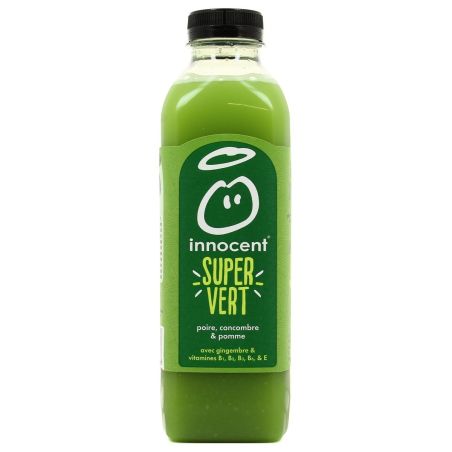 Innocent S Jus Vert 750 Ml