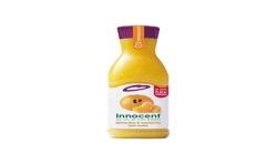 Innocent 900Ml Jus Mandarine/Clementine