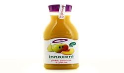 Innocent 900Ml Jus Poire/Pomme/Peche