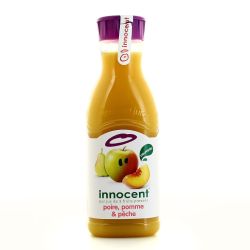 Innocent 900Ml Jus Poire/Pomme/Peche