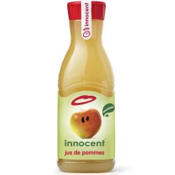 Innocent 900Ml Jus De Pomme
