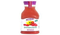 Innocent 900Ml Jus Pom/Framb