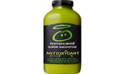 Innocent 750Ml Smoothie Anti Oxydant In
